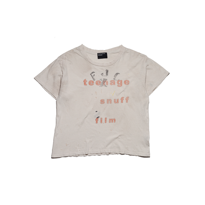 ENFANTS RICHES DEPRIME TSHIRTS (4)