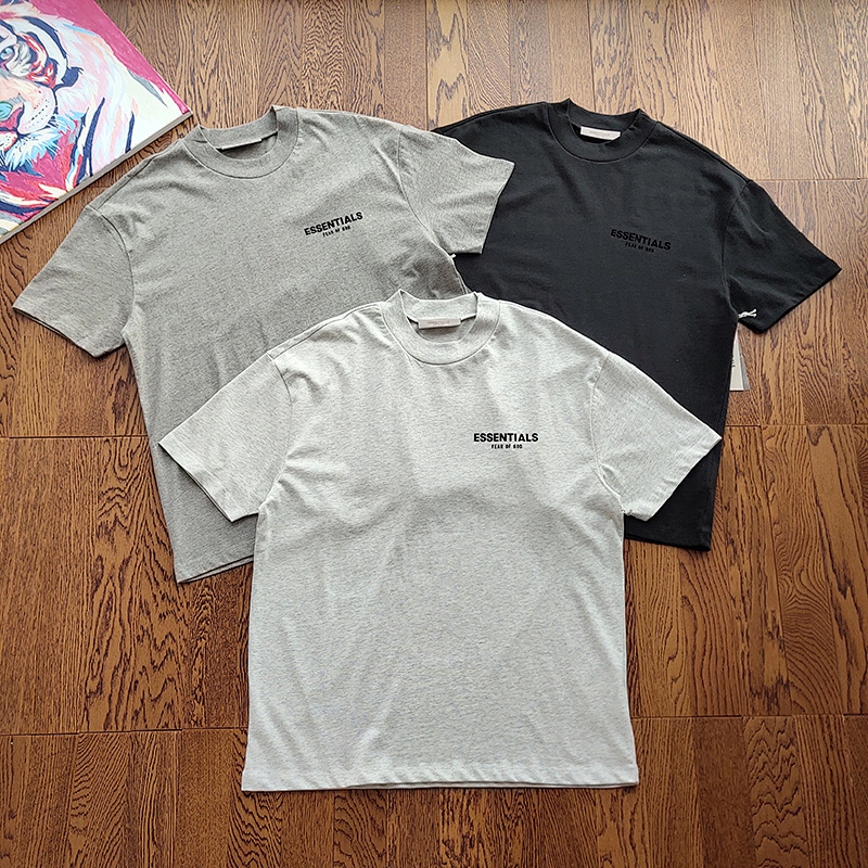 ESSENTIAL TSHIRTS (64)