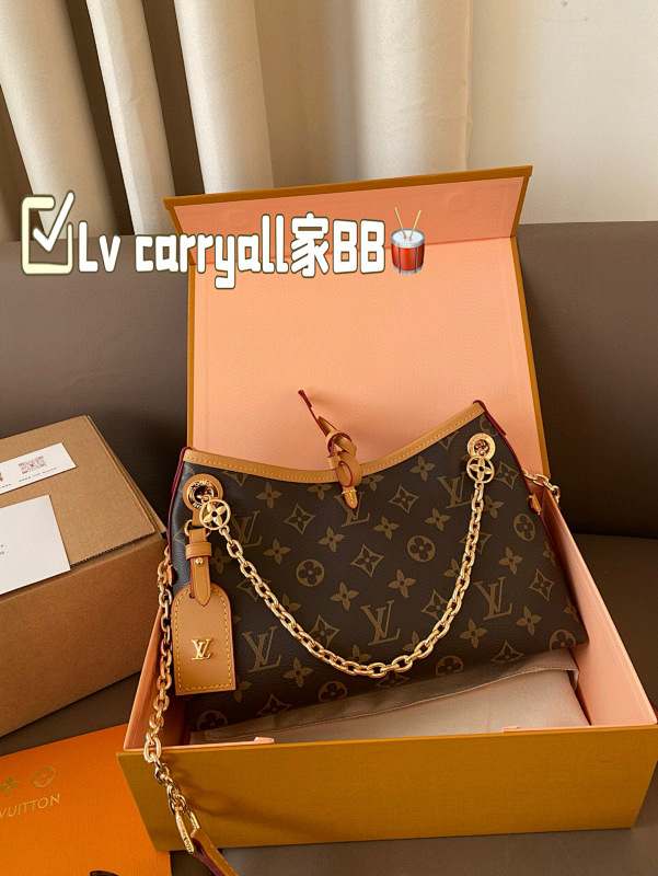LOUIS VUITTON BAGS (444)