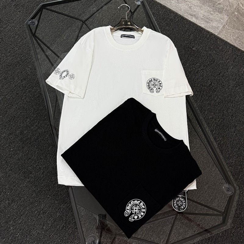 CHROME HEARTS TSHIRTS (31)