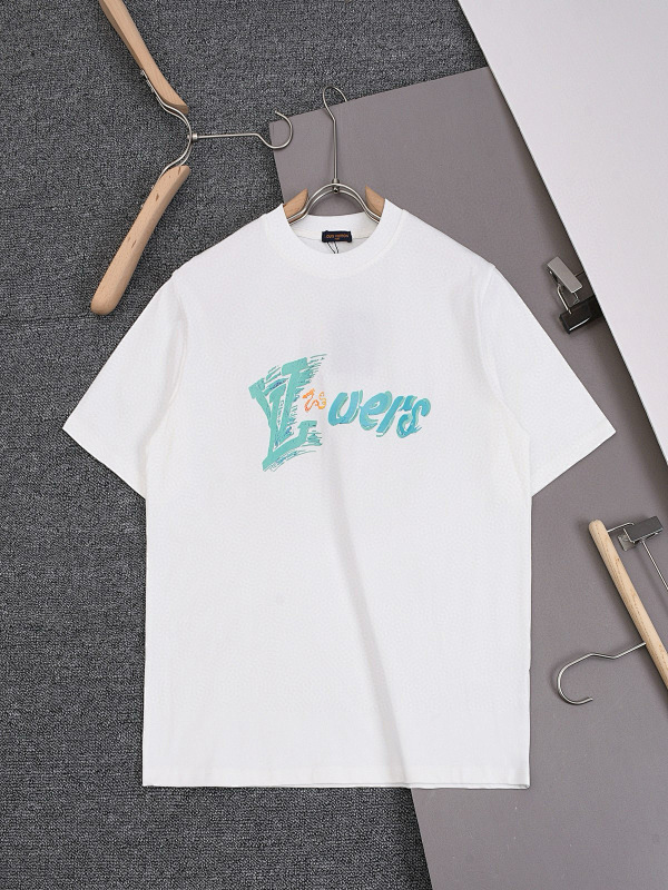 LOUIS VUITTON TSHIRTS (185)