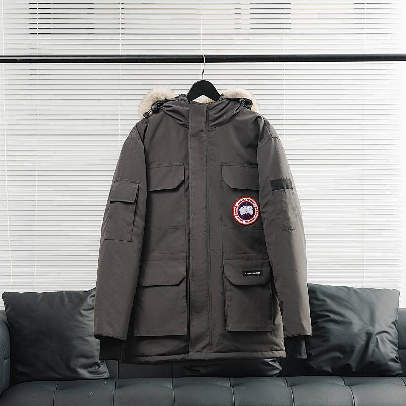 CANADA GOOSE PARKAS (61)