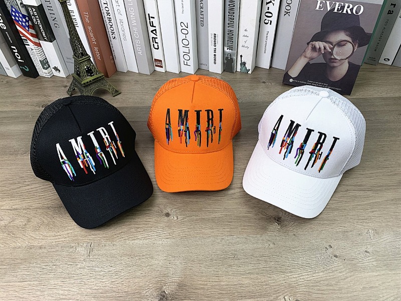 AMIRI HATS (4)