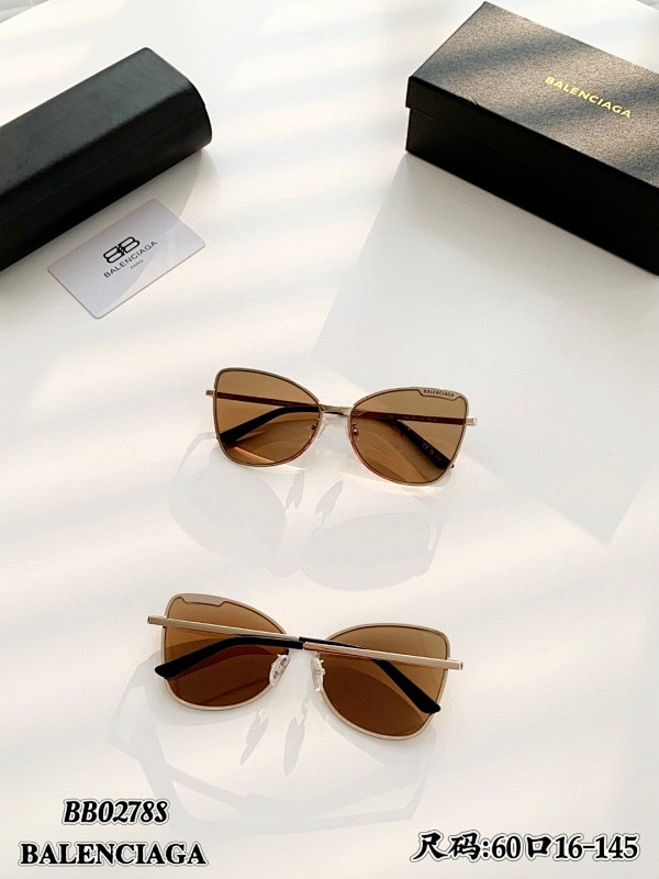 BALENCIAGA SUNGLASSES (6)