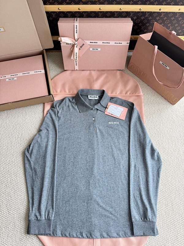 MIU MIU LONGSLEEVES (9)