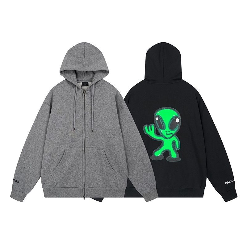 BALENCIAGA HOODIES (90)