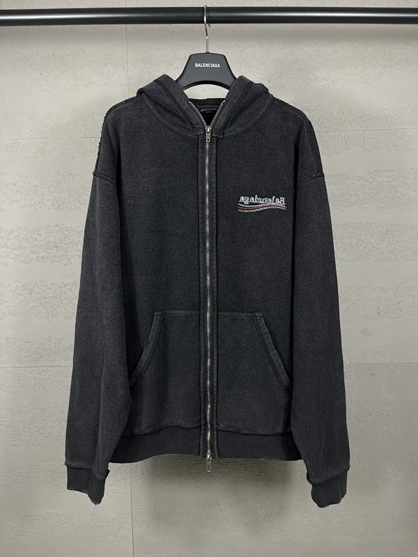 BALENCIAGA HOODIES (78)
