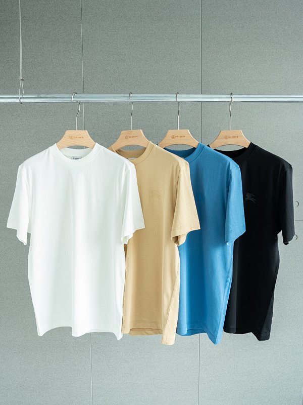 BURBERRY TSHIRTS (70)