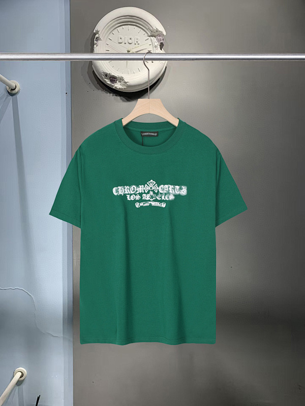CHROME HEARTS TSHIRTS (63)