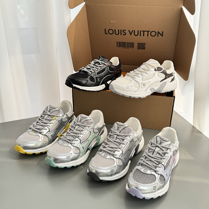 Louis Vuitton T欠鞋系列
