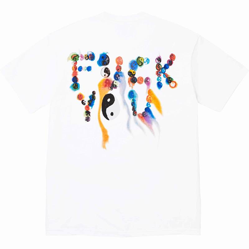 SUPREME TSHIRTS (7)