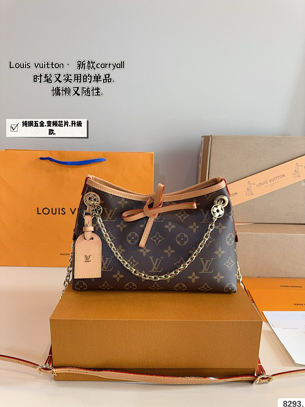 LOUIS VUITTON BAGS (387)