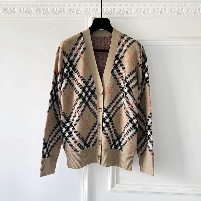 BURBERRY CARDIGANS (6)