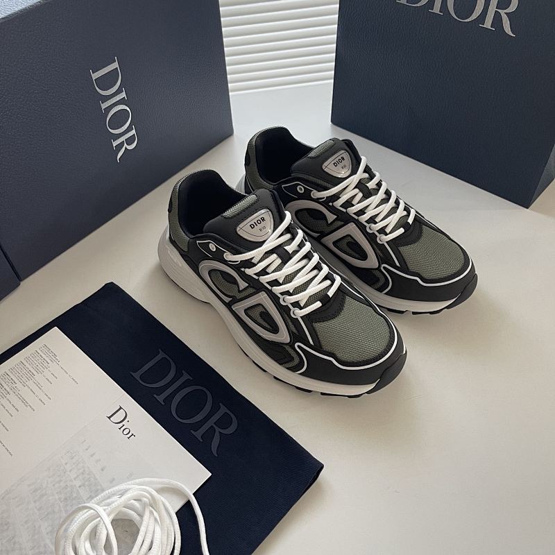 Dior B23 Sneakers (22)