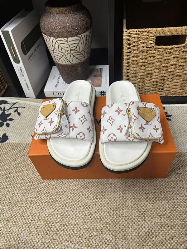 Louis Vuitton RX Sandals
