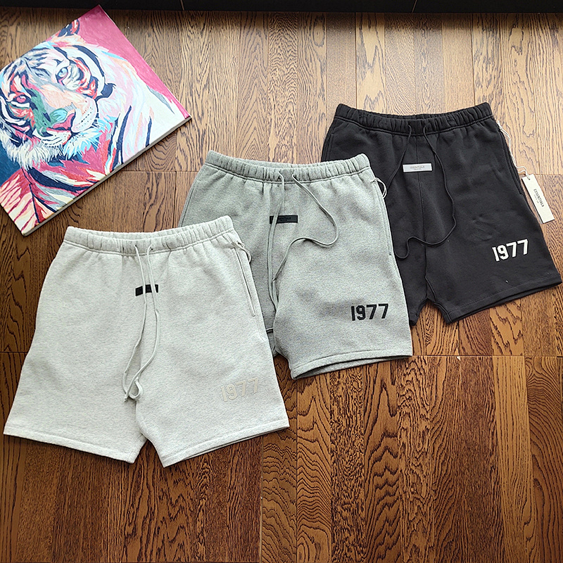 ESSENTIAL SHORTS (35)