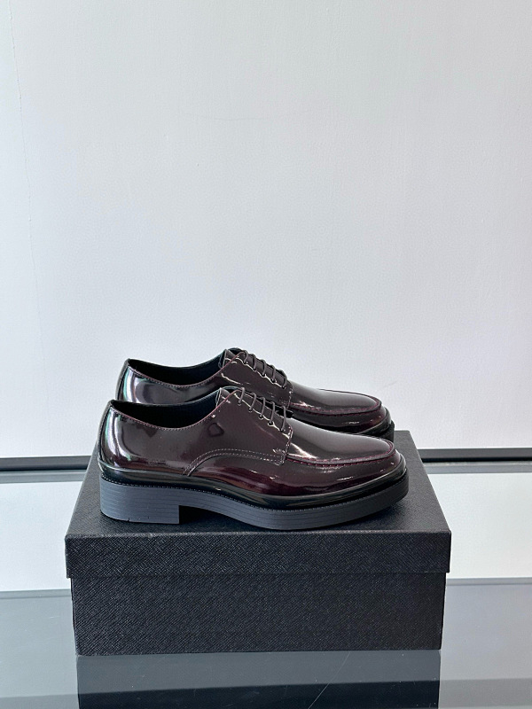 Prada loafers (5)