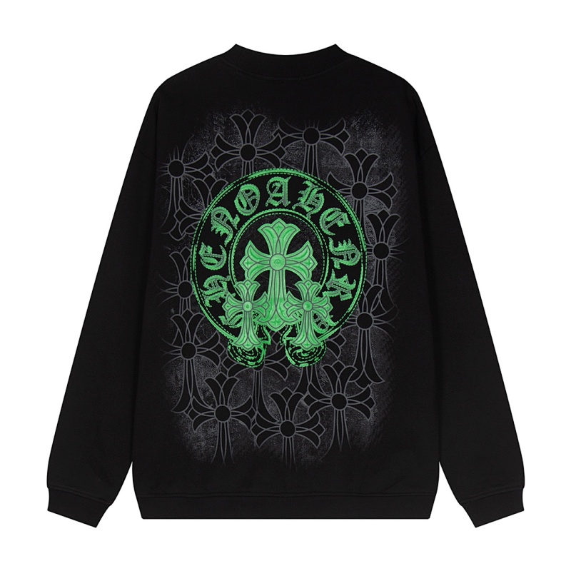 CHROME HEARTS SWEATSHIRTS (12)