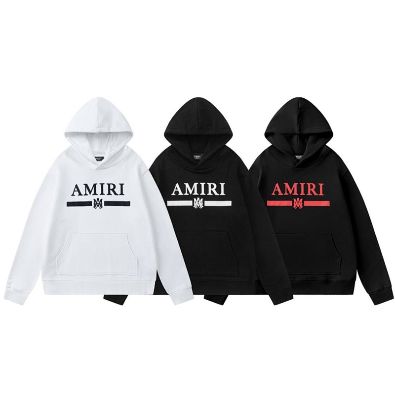AMIRI HOODIES (2)