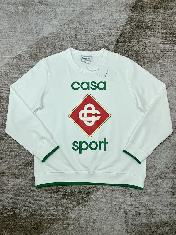 CASABLANCA SWEATSHIRTS (5)