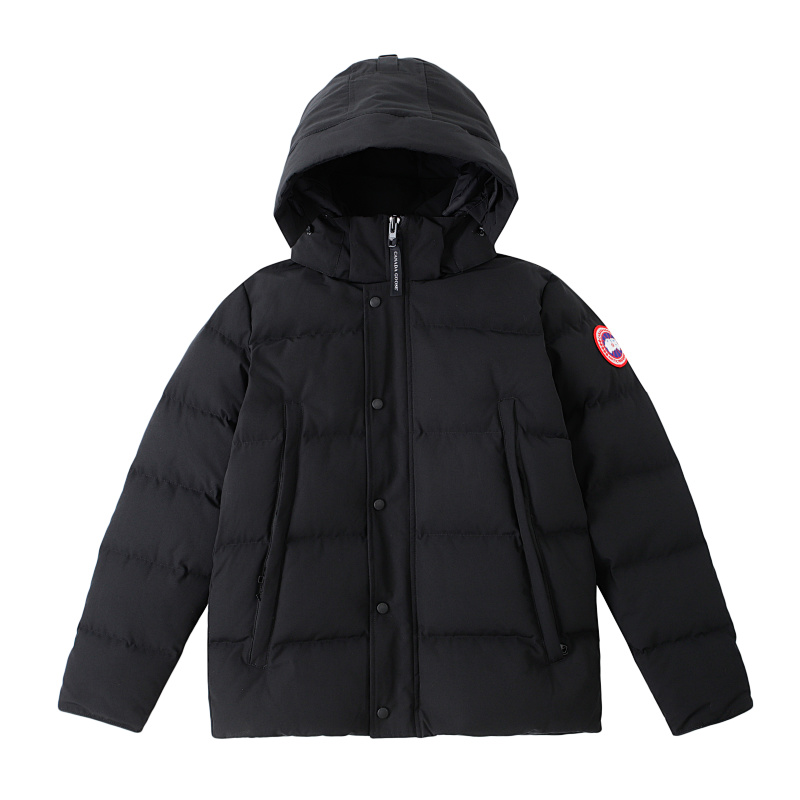 CANADA GOOSE PARKAS (52)