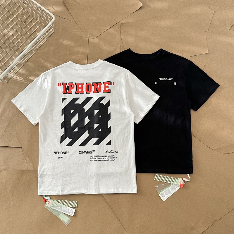 OFF WHITE TSHIRTS (161)