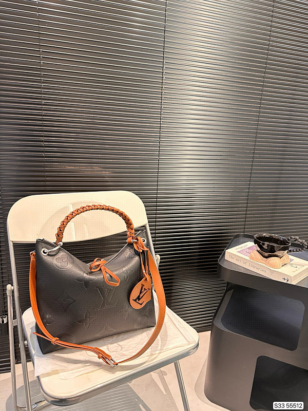 LOUIS VUITTON BAGS (528)