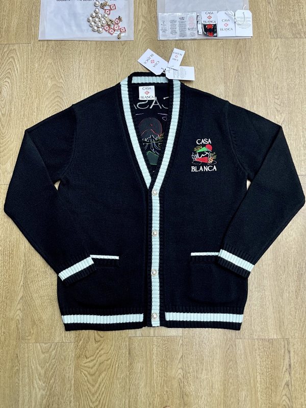 CASABLANCA CARDIGANS (4)