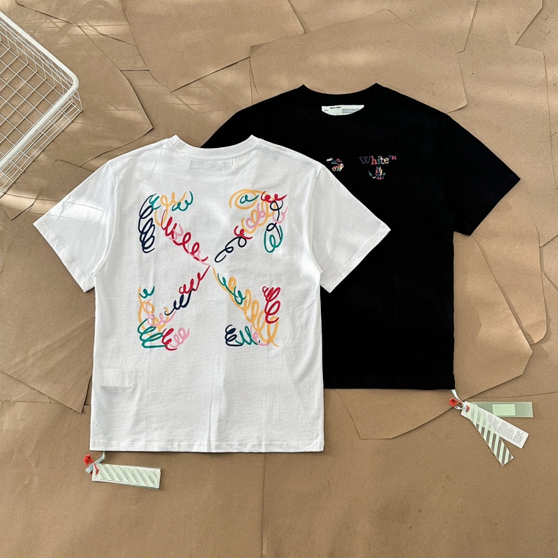 OFF WHITE TSHIRTS (137)