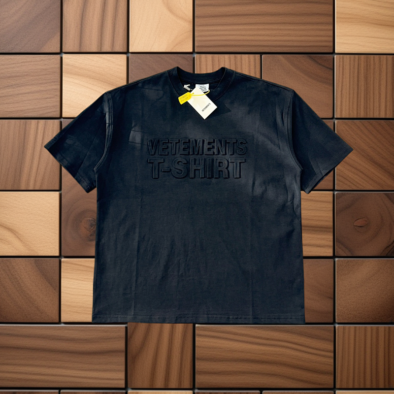 VETEMENTS TSHIRTS (4)