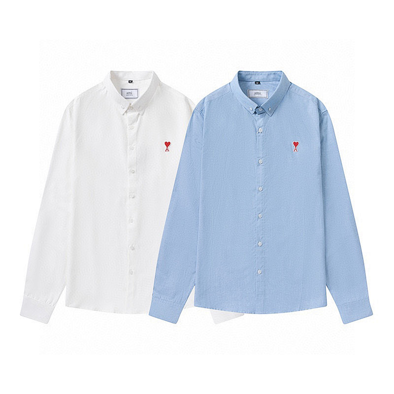 AMI SHIRTS (8)