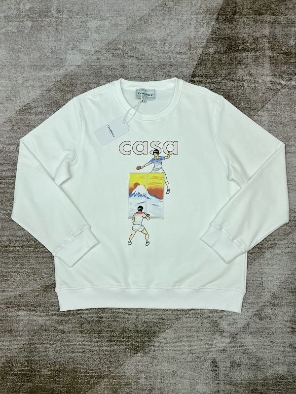 CASABLANCA HOODIES (5)