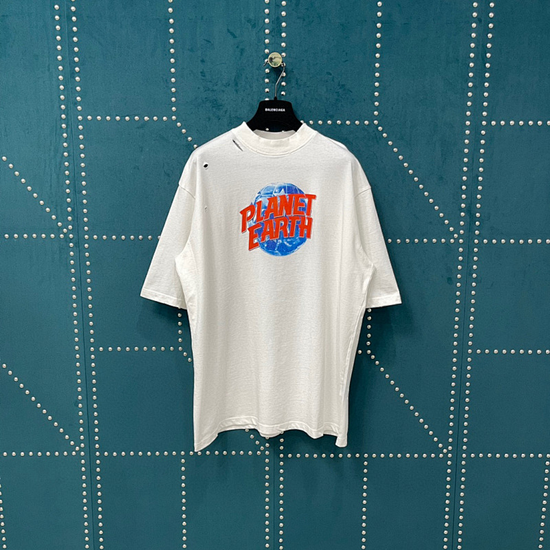 BALENCIAGA TSHIRTS (111)