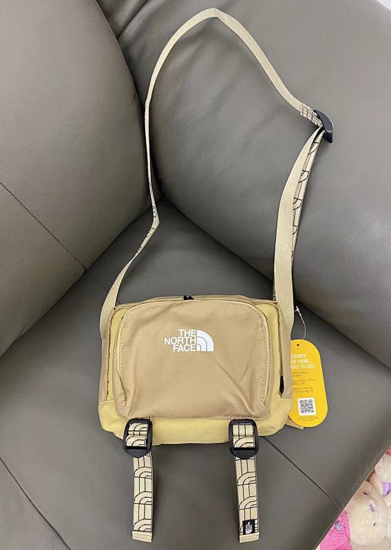 TNF BAGS