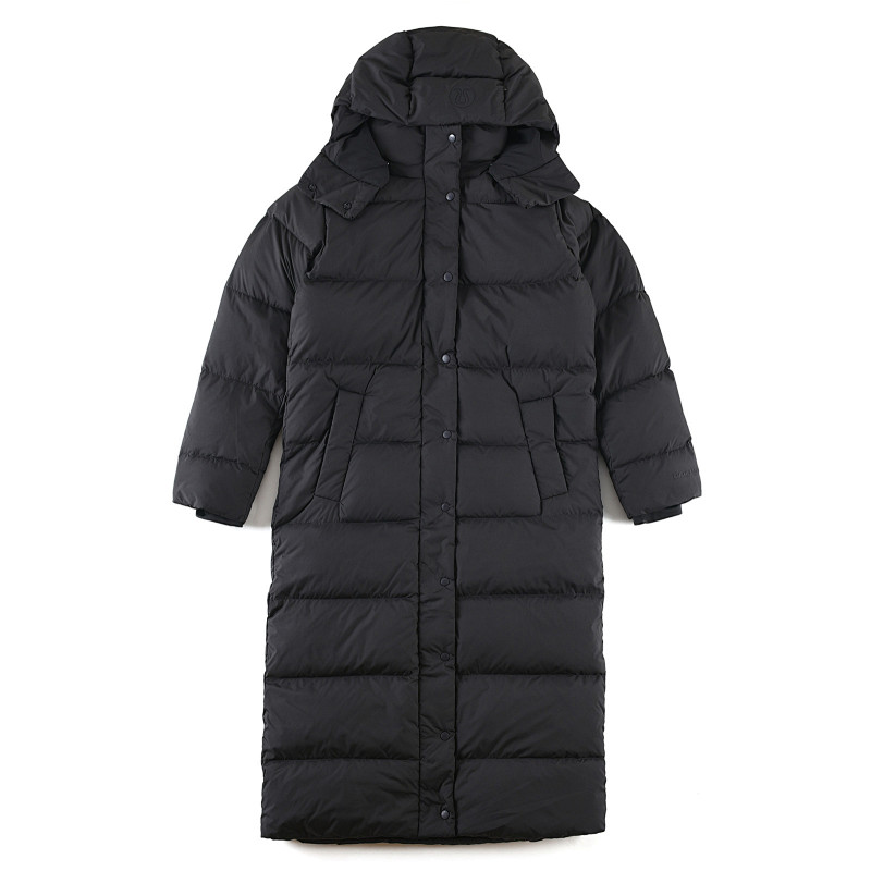 LULULEMON PUFFERS (8)