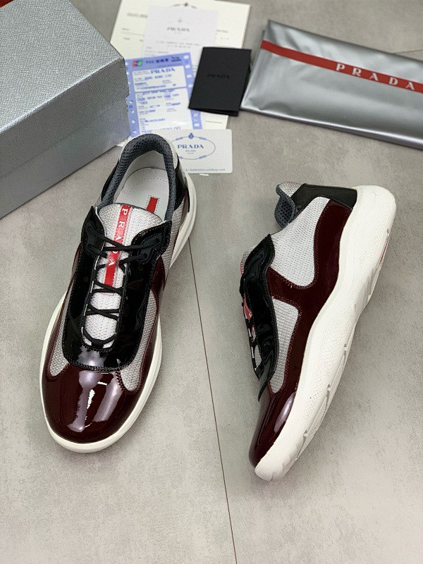 Prada Cloudbust Sneakers (2)