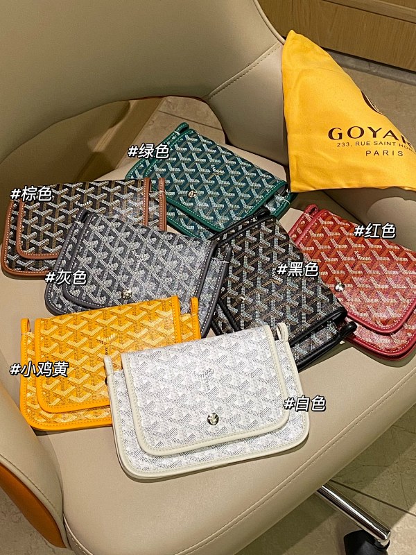 GOYARD BAGS (10)
