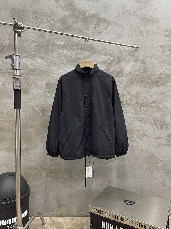 BALENCIAGA WINDBREAKERS (6)