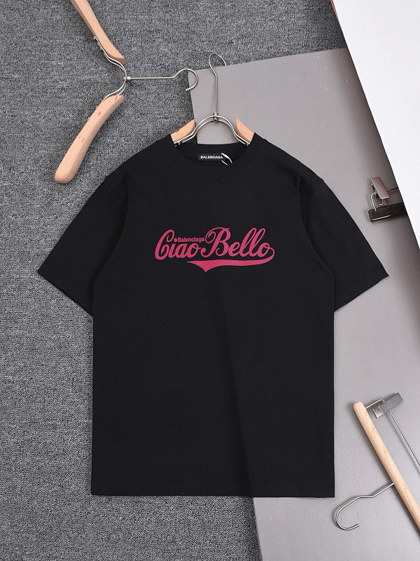 BALENCIAGA TSHIRTS (221)