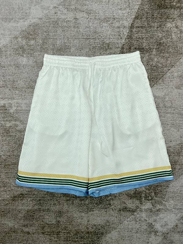 CASABLANCA SHORTS (5)