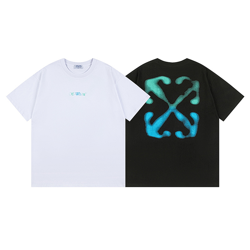 OFF WHITE TSHIRTS