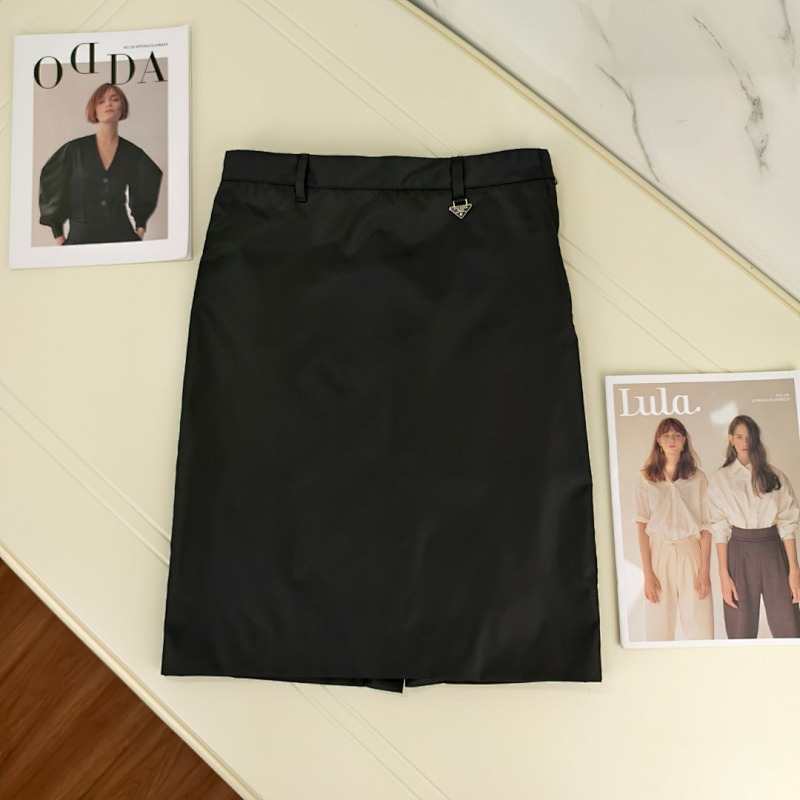 PRADA SKIRTS
