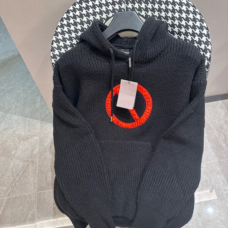 BALENCIAGA HOODIES (138)