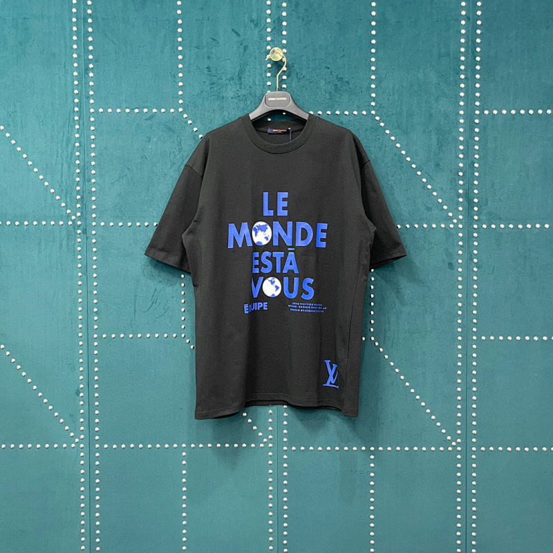 LOUIS VUITTON TSHIRTS (135)