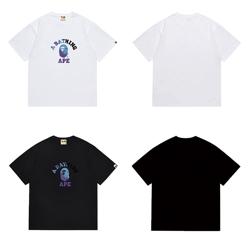 BAPE TSHIRTS (18)