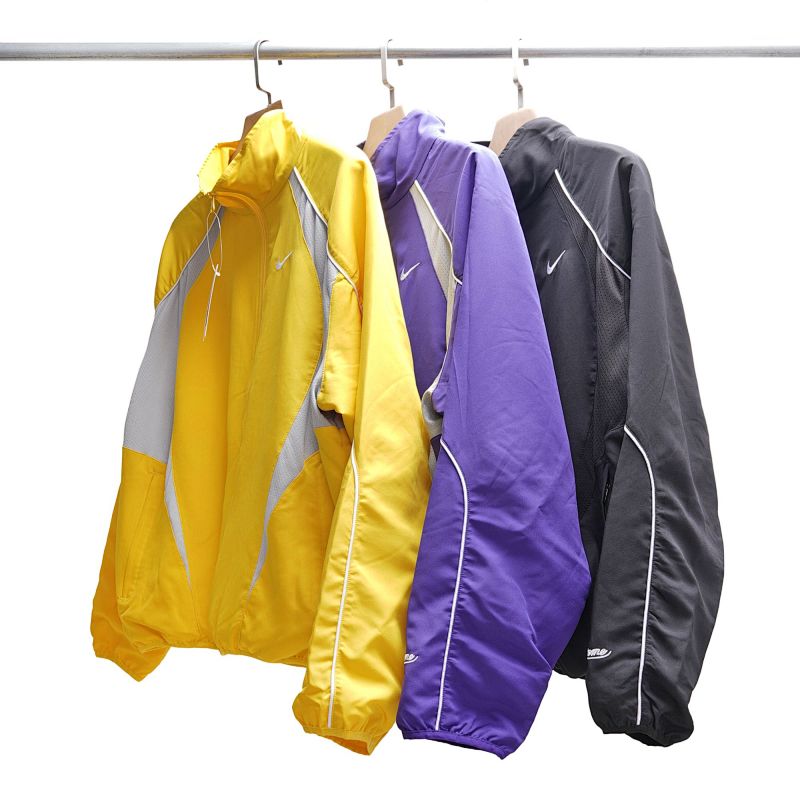 NIKE JACKETS