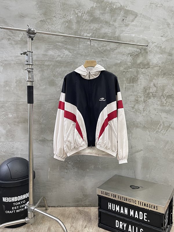 BALENCIAGA JACKETS (93)