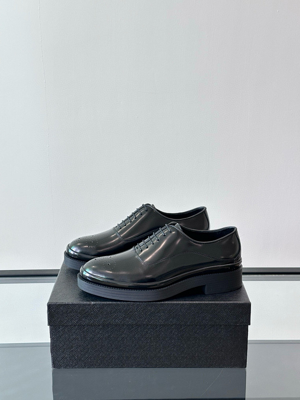 Prada Loafers
