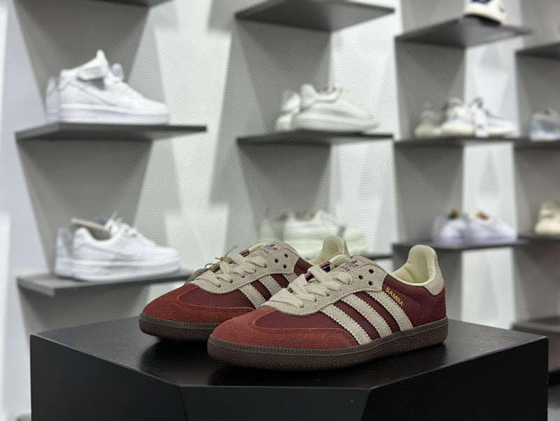 ADIDAS Samba Retro
