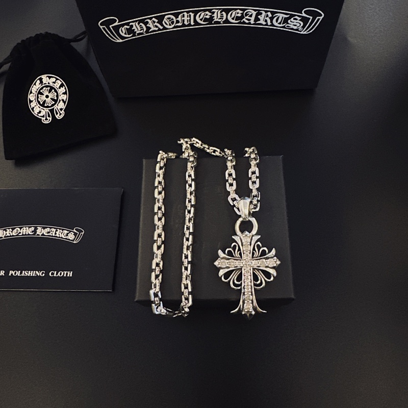 CHROME HEARTS JEWELRY